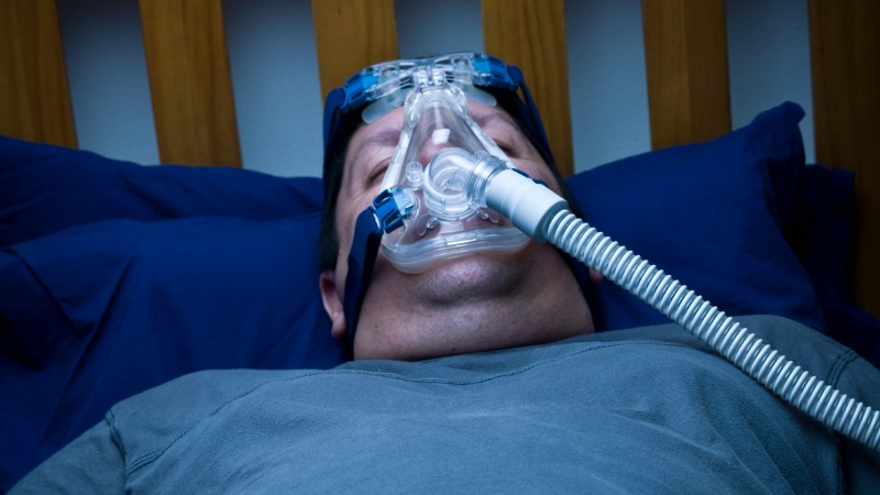 Obésité et surpoids comme facteur de risque de l'apnée du sommeil